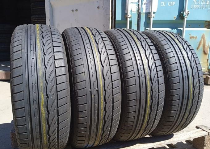 Dunlop SP Sport 01 DSST ROF 195/55 R16