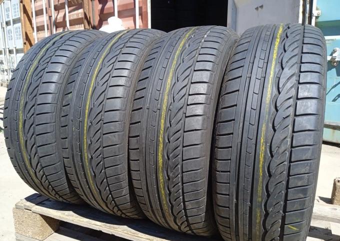 Dunlop SP Sport 01 DSST ROF 195/55 R16