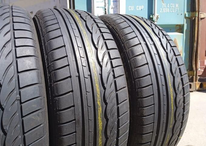 Dunlop SP Sport 01 DSST ROF 195/55 R16