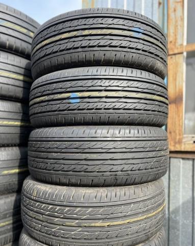 Goodyear GT-Eco Stage 205/55 R16