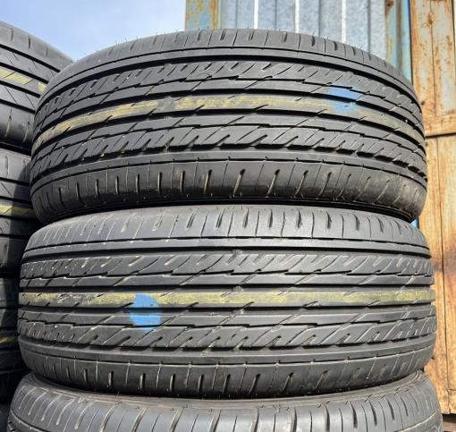 Goodyear GT-Eco Stage 205/55 R16