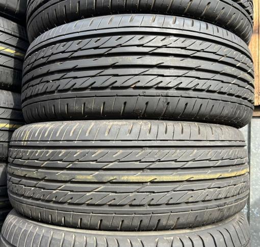 Goodyear GT-Eco Stage 205/55 R16