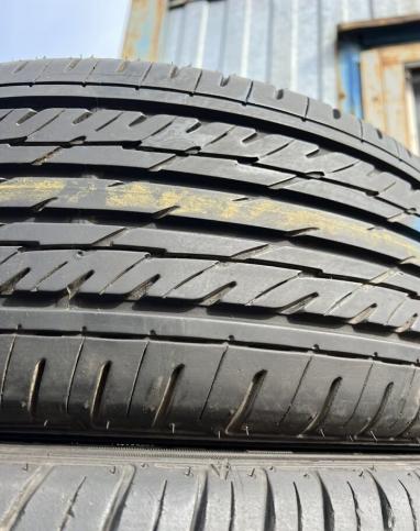 Goodyear GT-Eco Stage 205/55 R16