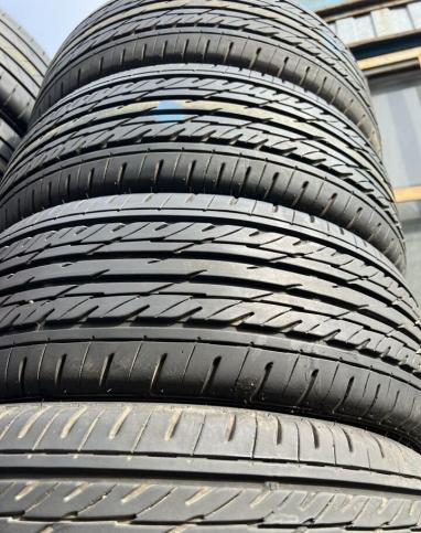 Goodyear GT-Eco Stage 205/55 R16