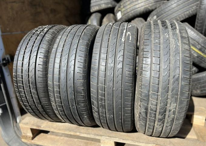 Pirelli Cinturato P7 205/55 R16