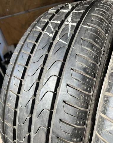 Pirelli Cinturato P7 205/55 R16