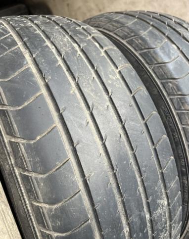 Dunlop SP Sport 2050M 205/60 R16