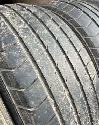 Dunlop SP Sport 2050M 205/60 R16