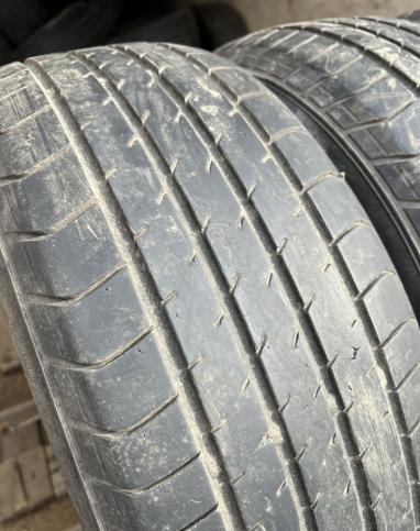 Dunlop SP Sport 2050M 205/60 R16