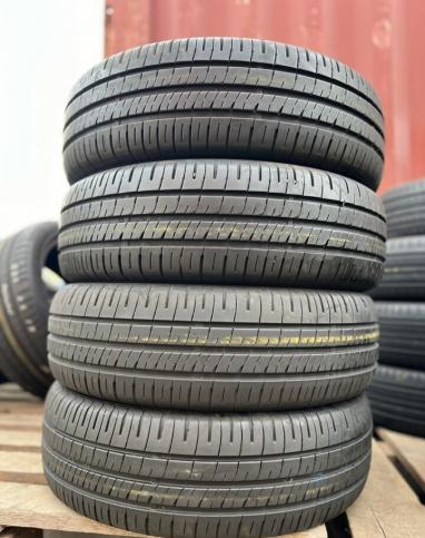 Dunlop Enasave EC204 205/65 R16