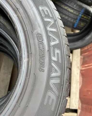 Dunlop Enasave EC204 205/65 R16