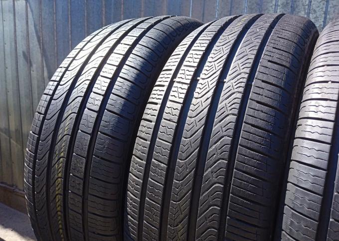 Pirelli P8FS 215/60 R16