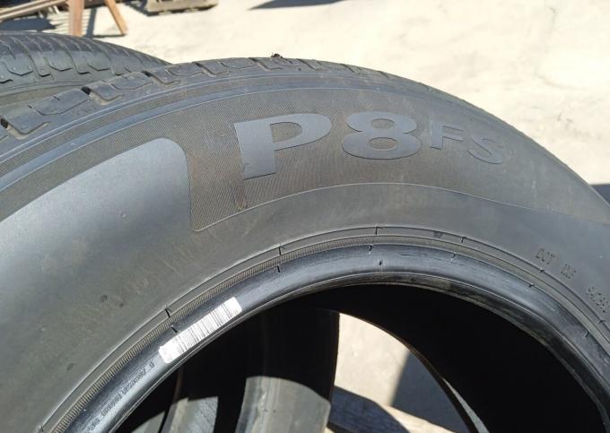 Pirelli P8FS 215/60 R16