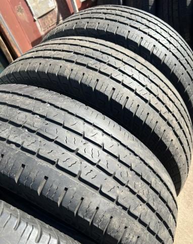 Continental ContiCrossContact LX Sport 255/70 R16