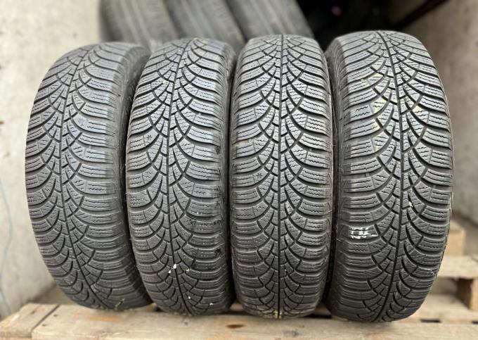 Goodyear UltraGrip 9 165/70 R14