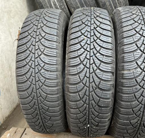 Goodyear UltraGrip 9 165/70 R14