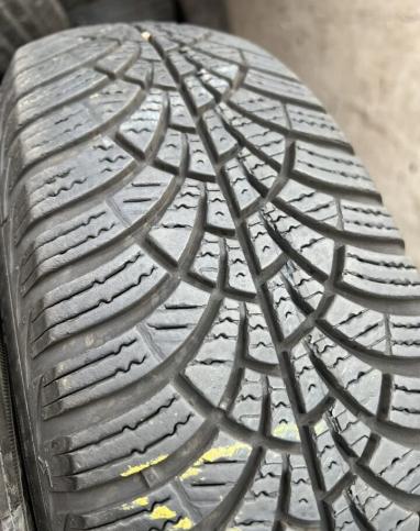 Goodyear UltraGrip 9 165/70 R14