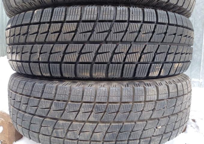 Bridgestone Ice Partner 175/65 R14