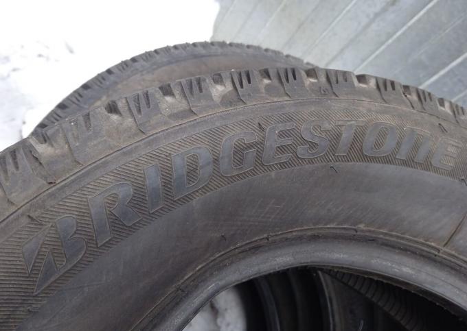 Bridgestone Ice Partner 175/65 R14