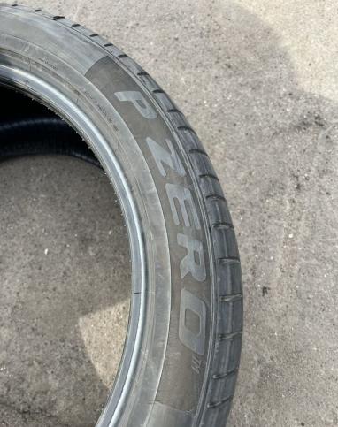 Pirelli P Zero PZ4 285/40 R21