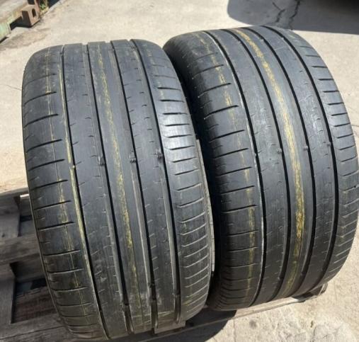 Pirelli P Zero PZ4 325/35 R22