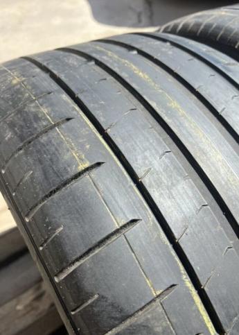 Pirelli P Zero PZ4 325/35 R22