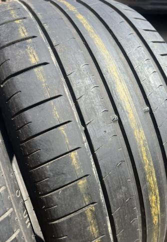 Pirelli P Zero PZ4 325/35 R22