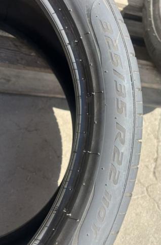 Pirelli P Zero PZ4 325/35 R22