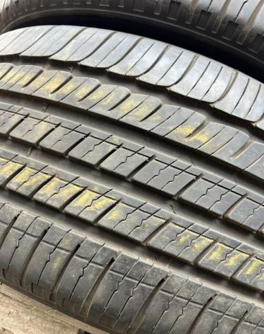 Michelin Primacy Tour A/S 245/45 R18