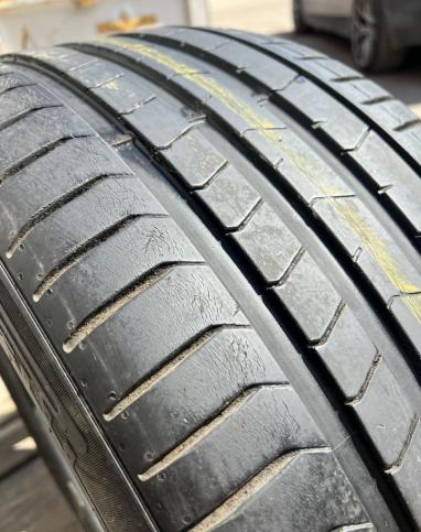 Pirelli P Zero PZ4 275/40 R20