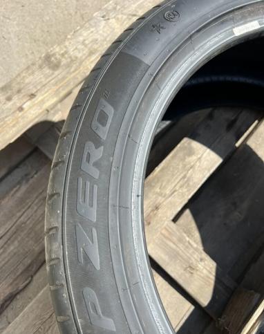 Pirelli P Zero PZ4 275/40 R20