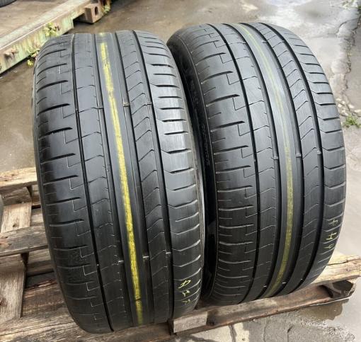 Pirelli P Zero PZ4 275/40 R20