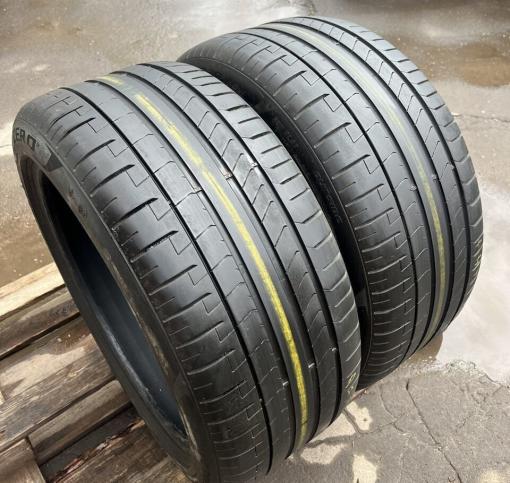 Pirelli P Zero PZ4 275/40 R20