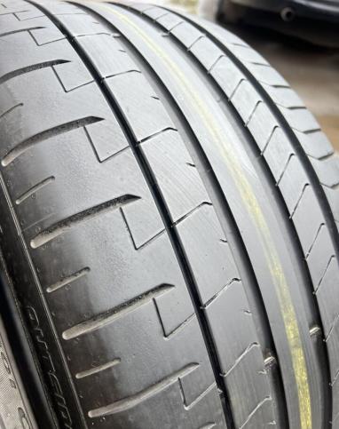 Pirelli P Zero PZ4 275/40 R20