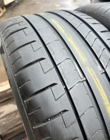 Pirelli P Zero PZ4 275/40 R20