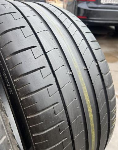 Pirelli P Zero PZ4 275/40 R20