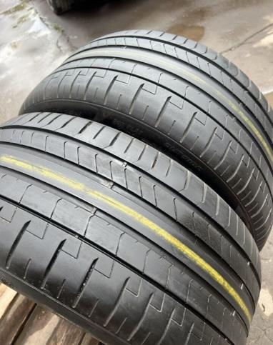 Pirelli P Zero PZ4 275/40 R20