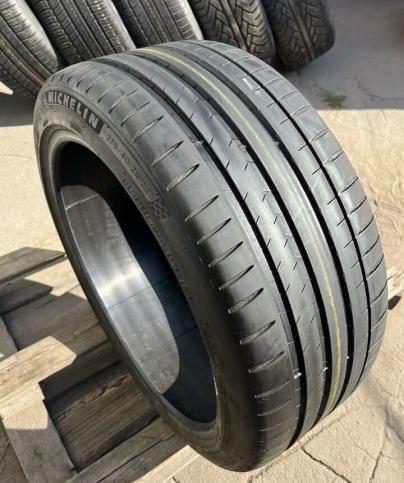 Michelin Pilot Sport 4 S 275/40 R22