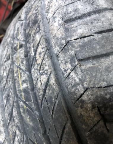 Bridgestone Dueler H/L 400 245/50 R20