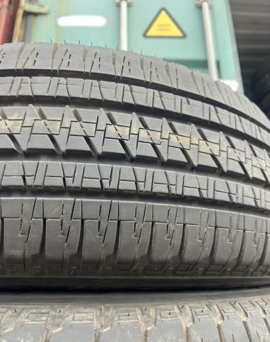 Bridgestone Dueler H/L Alenza Plus 255/55 R20