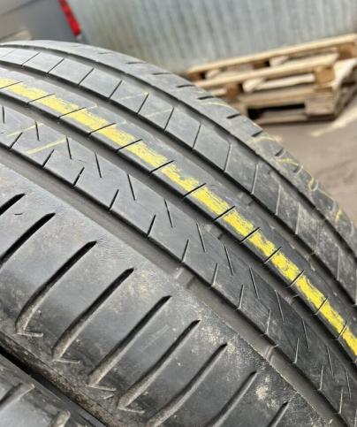 Bridgestone Alenza 001 275/50 R22