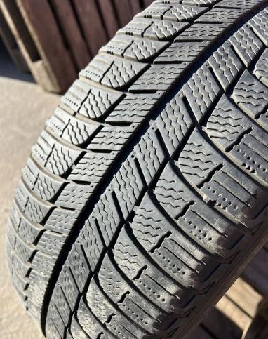 Michelin X-Ice 3 205/55 R16