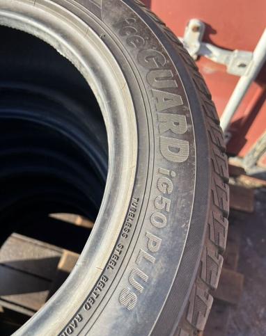 Yokohama Ice Guard IG50+ 205/55 R16