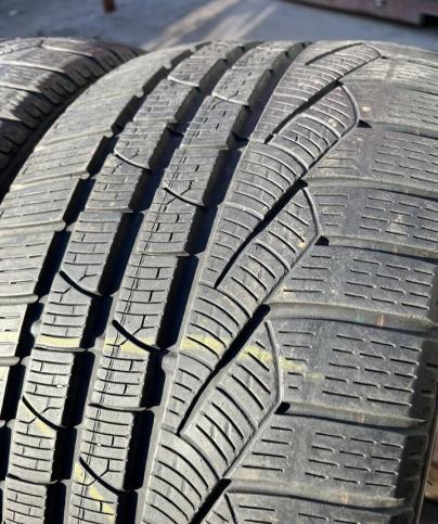 Pirelli Winter Sottozero 240 Serie II 255/35 R19