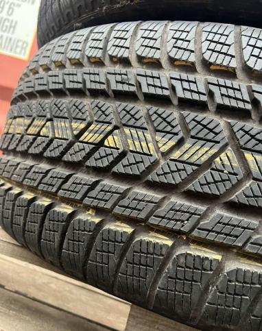 Pirelli Scorpion Winter 265/40 R21