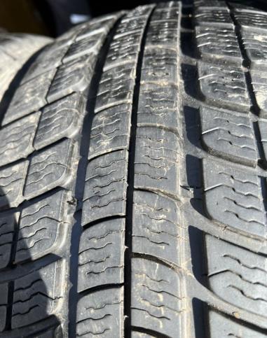 Michelin Pilot Alpin PA2 225/55 R16