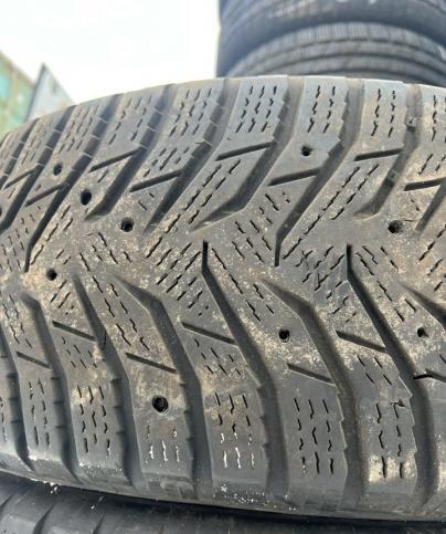 Kumho WinterCraft Ice WI31 215/55 R17