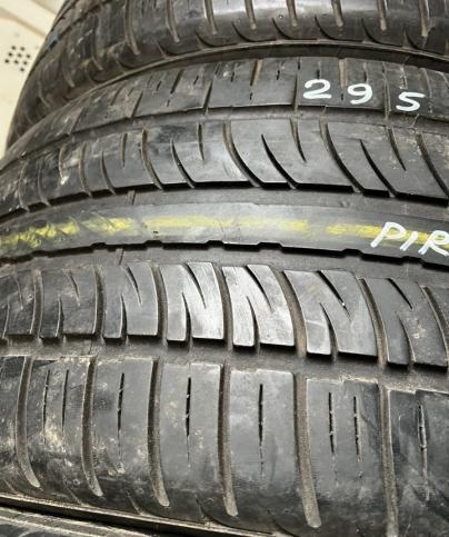 Pirelli Scorpion Zero Asimmetrico 295/40 R22