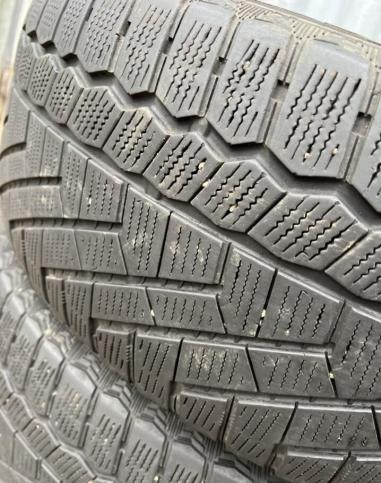 Continental ContiCrossContact Viking 235/60 R18