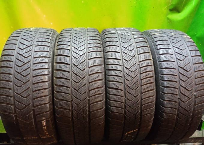 Pirelli Winter Sottozero 3 215/55 R17